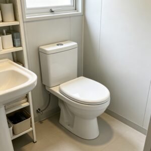 17-Zoll-Toilettenratgeber: Komfort, Merkmale und Kaufberatung