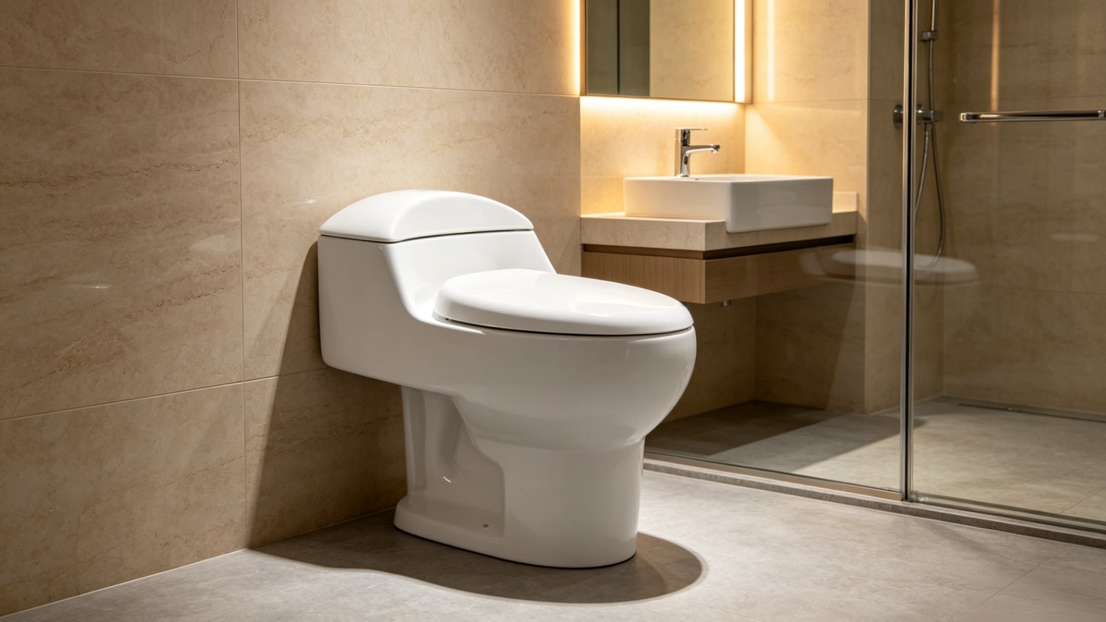 YASIQI commercial porcelain production comparison