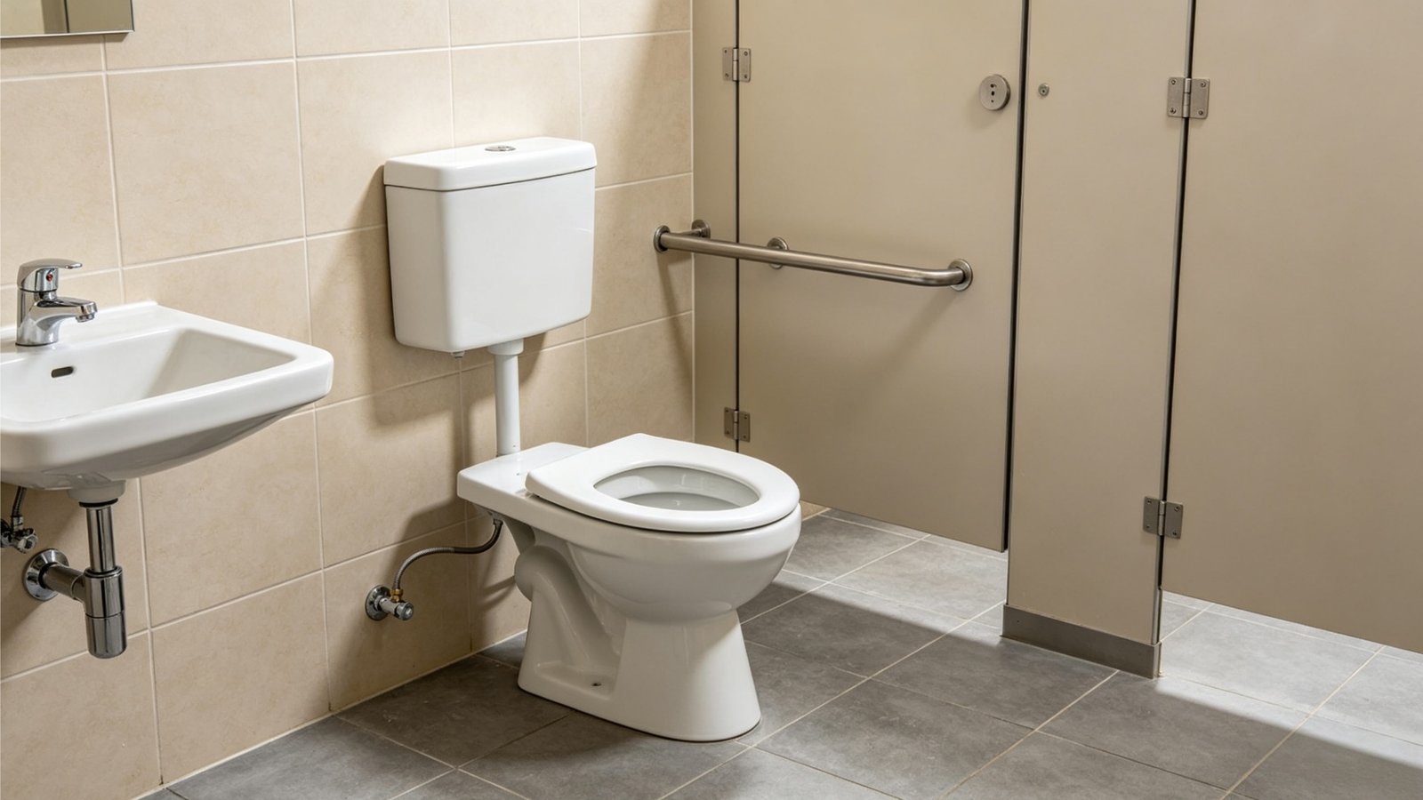 Pan African infrastructure initiative commercial installation