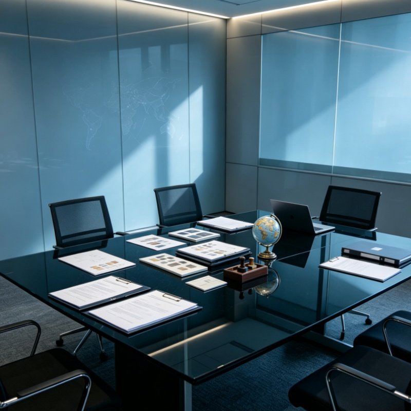 YASIQI corporate contract negotiation and compliance policy formulation review