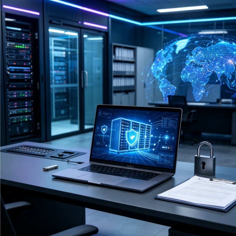 Foshan Yasiqi Data Security and Privacy Compliance System Overview