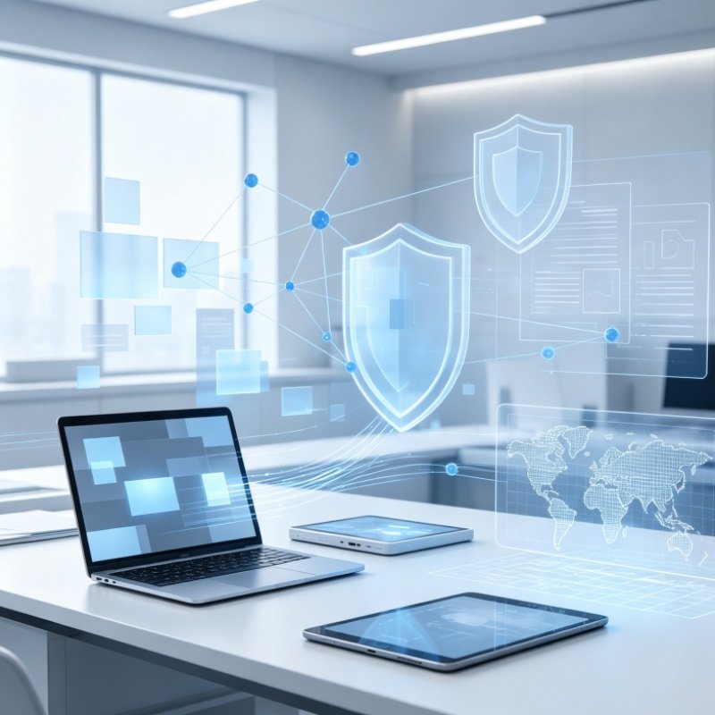 YASIQI corporate compliance and policy relationships documentation overview
