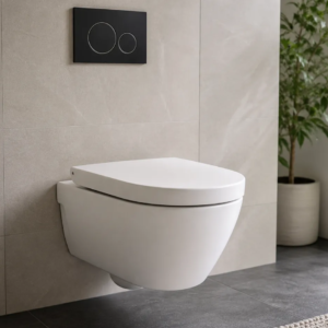 Mga Tampok at Tip sa Pag-install ng Wall Hung Tank Toilet Guide