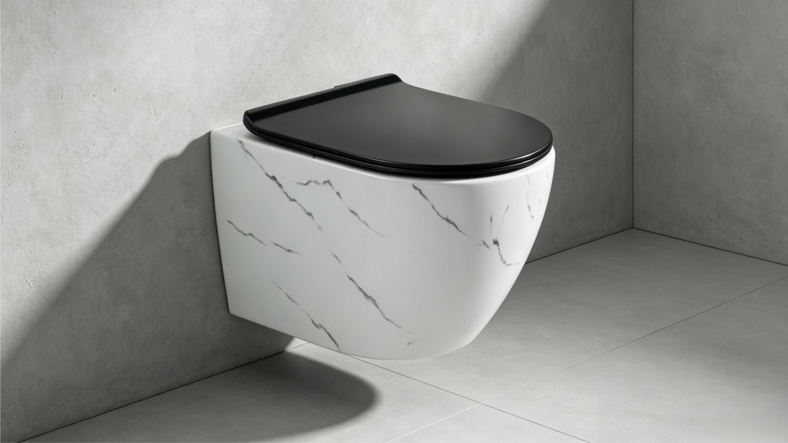 Wall Hung Toilets Wholesale