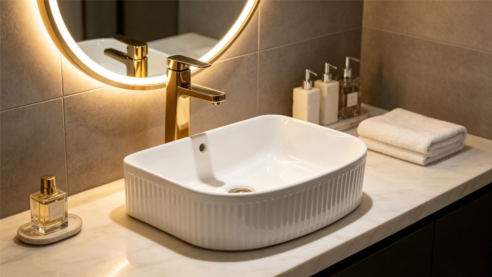 Wash Basins Wholesale