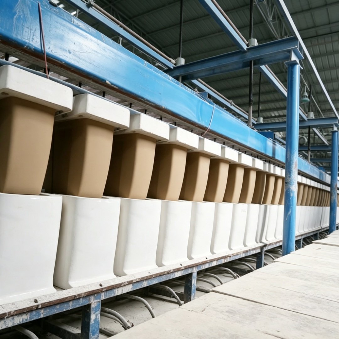 YASIQI international procurement contact and production line