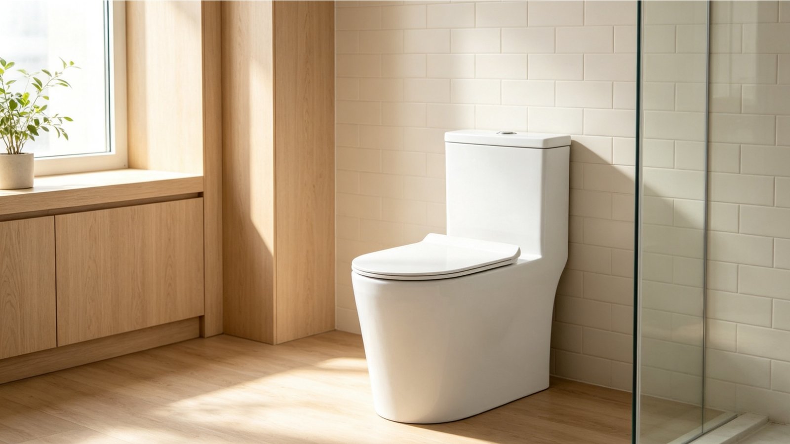 OEM One Piece Toilet Production Line