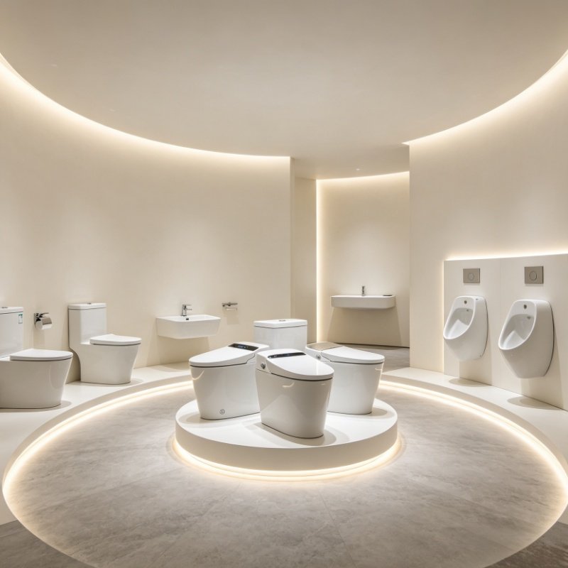 B2B toilet procurement checklist and sourcing best practices