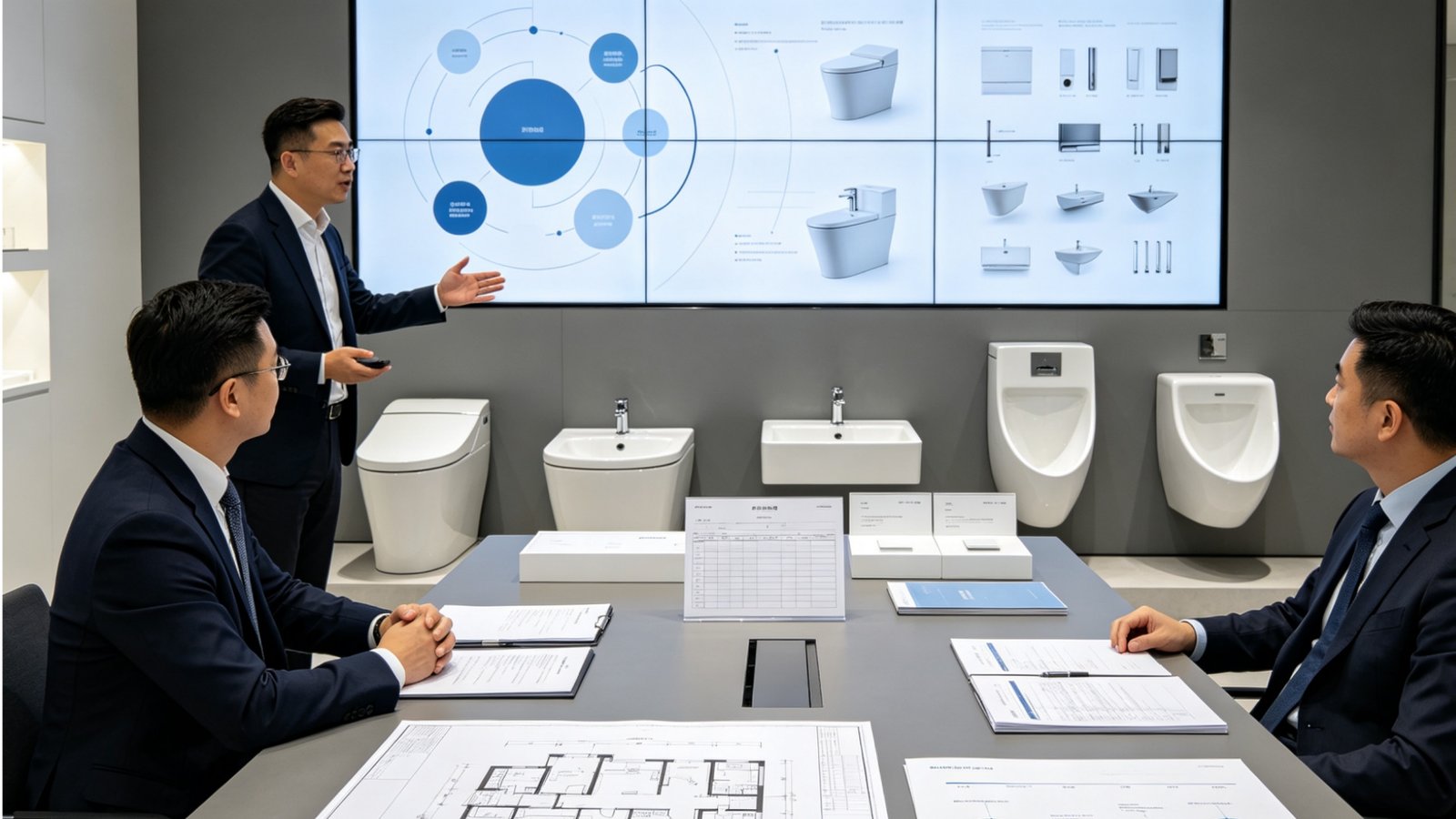 YASIQI engineering consulting evaluation process design
