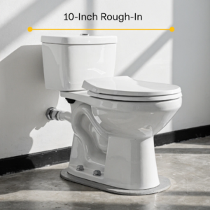 Kaufratgeber für Toiletten mit 10 Zoll Abfluss