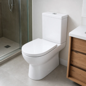 Leitfaden für Toiletten mit Oberknopf: Typen, Funktionen und Kauftipps