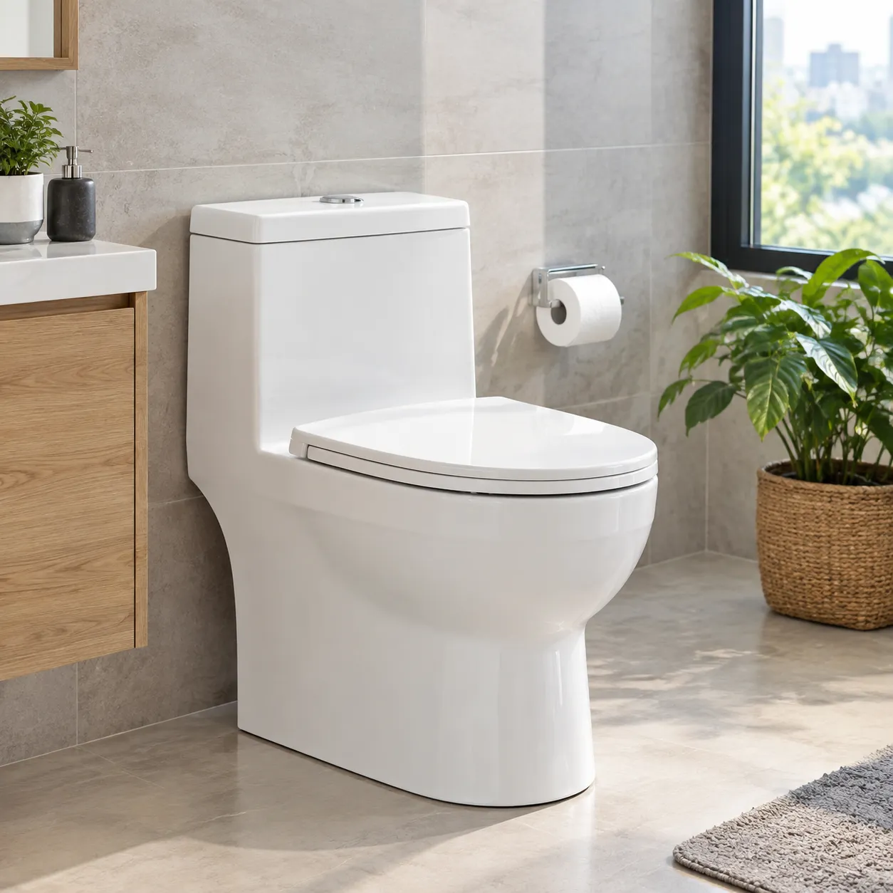 Why Are One Piece Toilets Heavy Key Reasons Explained
